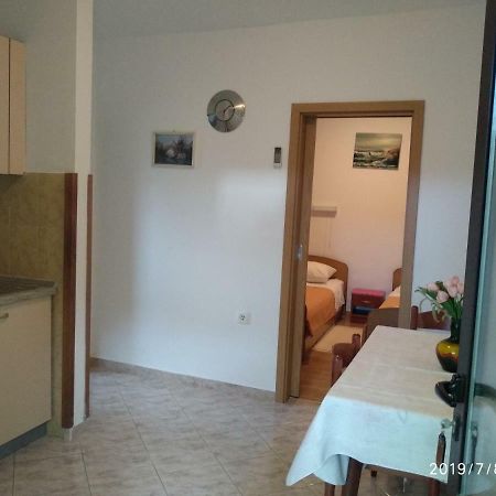 Kontin1 Apartment Stari Grad  Ngoại thất bức ảnh